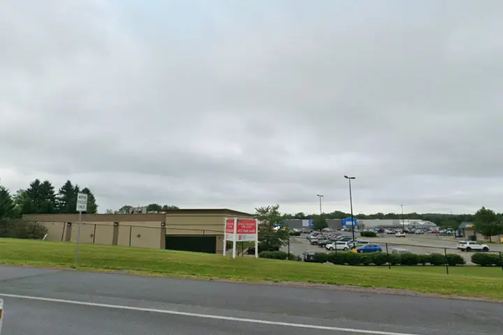 Wireless Zone Somerset PA (Verizon)
