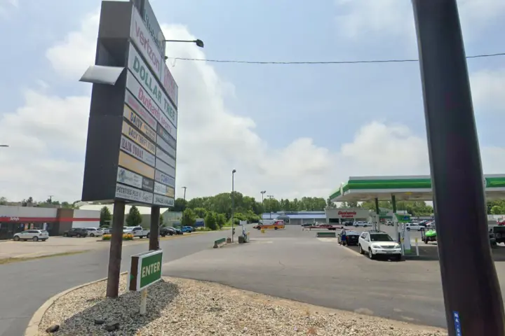 Wireless Zone South Haven (Verizon)