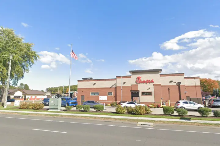 Wireless Zone Southington (Verizon)