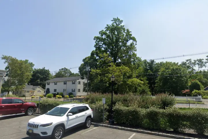 Wireless Zone Spotswood (Verizon)