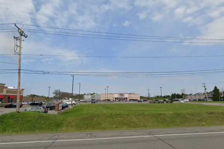 Wireless Zone Springville (Verizon)