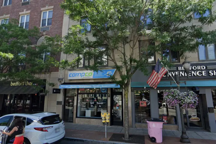 Wireless Zone Stamford Bedford St (Verizon)