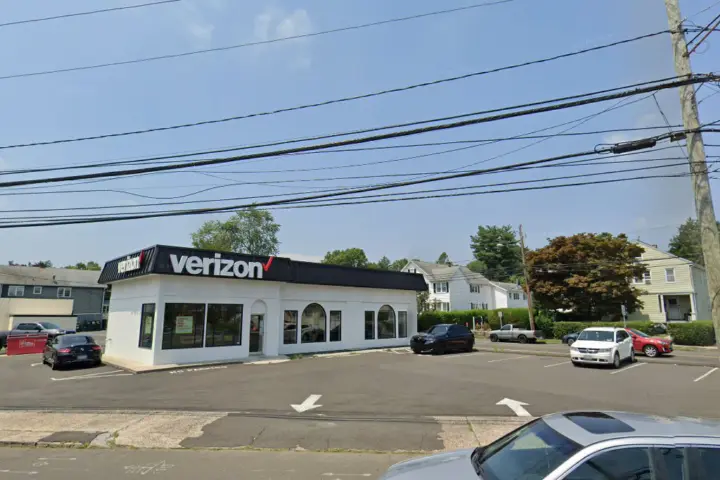 Wireless Zone Stamford Hope St (Verizon)