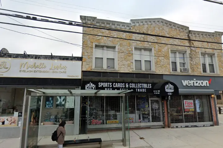 Wireless Zone Staten Island 658 (Verizon)