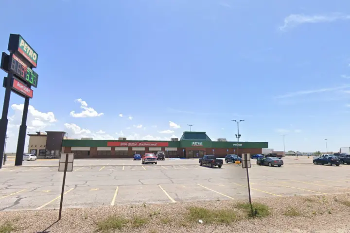 Wireless Zone T/A Amarillo (Verizon)