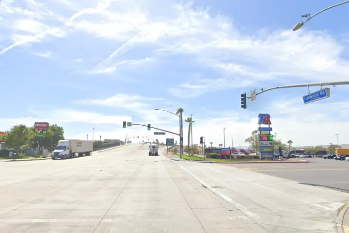 Wireless Zone T/A Barstow (Verizon)