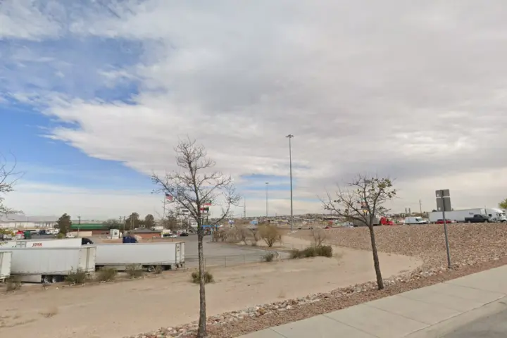 Wireless Zone T/A El Paso (Verizon)