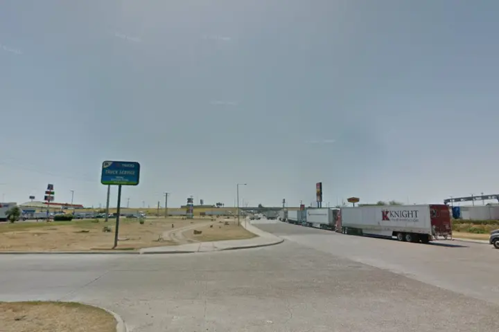 Wireless Zone T/A Laredo (Verizon)
