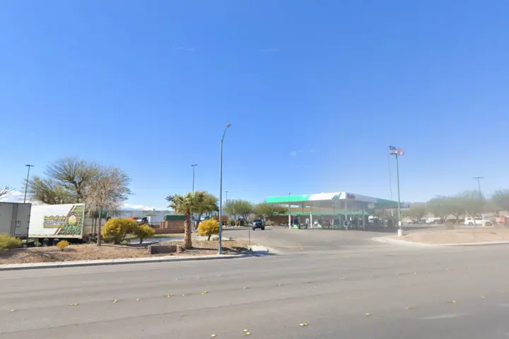 Wireless Zone T/A Las Vegas (Verizon)