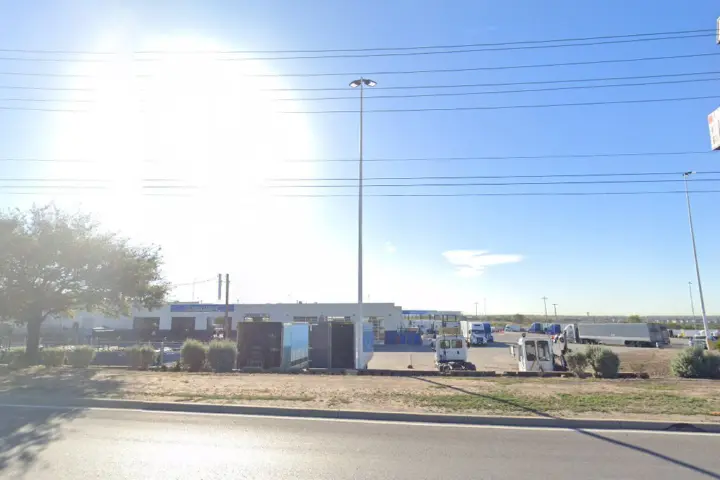 Wireless Zone T/A San Antonio (Verizon)