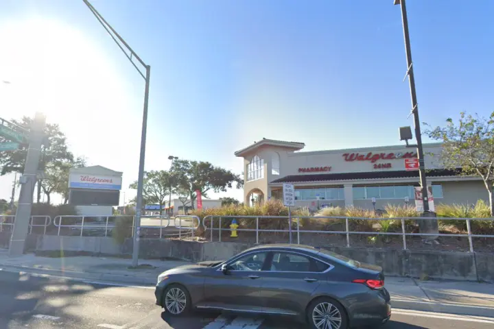 Wireless Zone Tampa (Verizon)