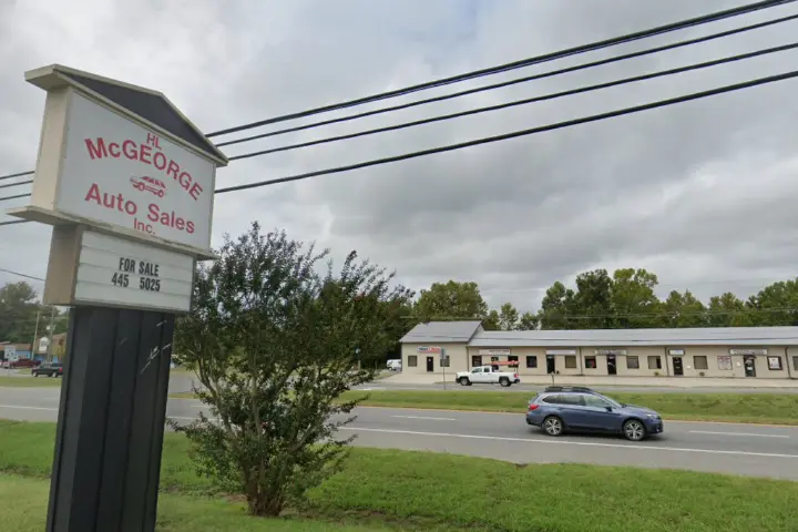 Wireless Zone Tappahannock (Verizon)