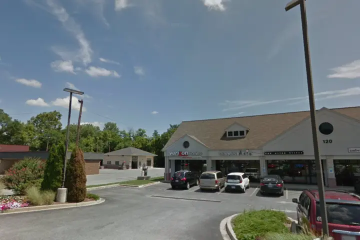Wireless Zone Thurmont (Verizon)