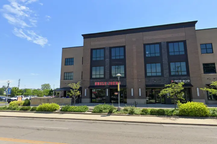 Wireless Zone Toledo 1440 Secor Rd (Verizon)