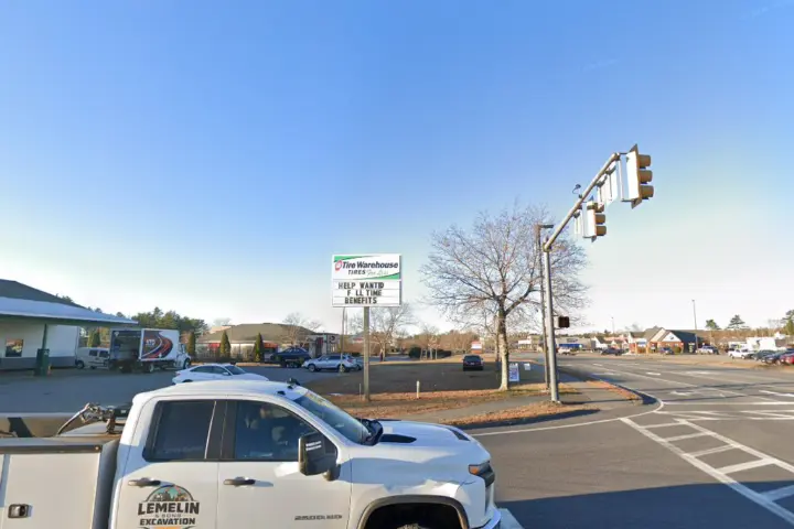Wireless Zone Topsham (Verizon)