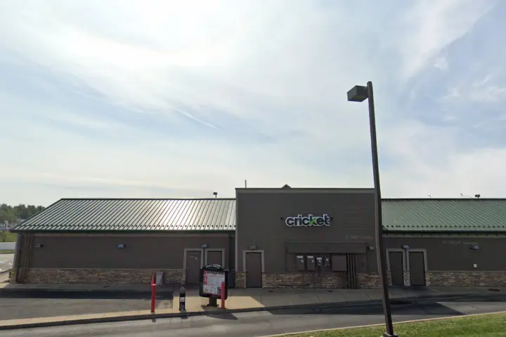 Wireless Zone Triadelphia (Verizon)