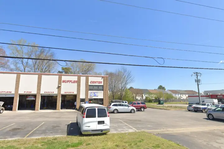 Wireless Zone Virginia Beach Holland Rd (Verizon)