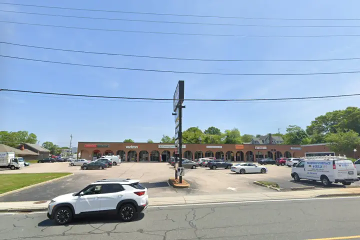 Wireless Zone Wakefield (Verizon)