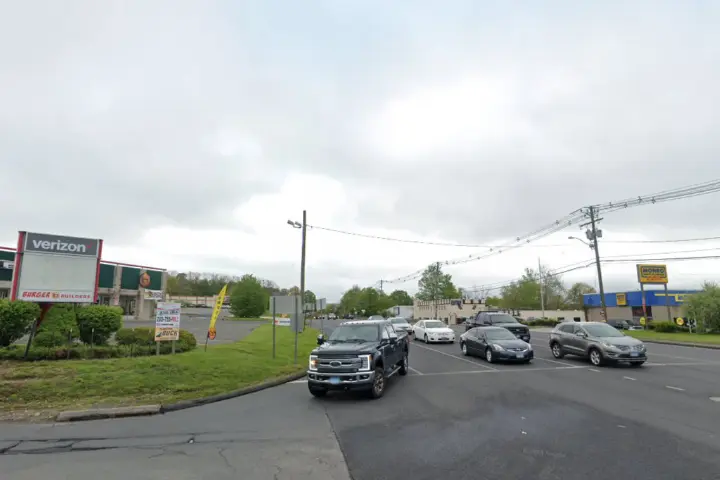 Wireless Zone Waterbury (Verizon)