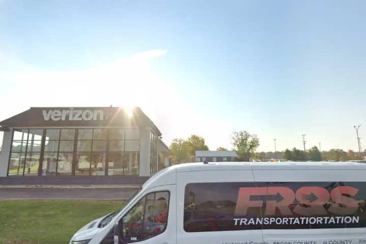 Wireless Zone West Union (Verizon)