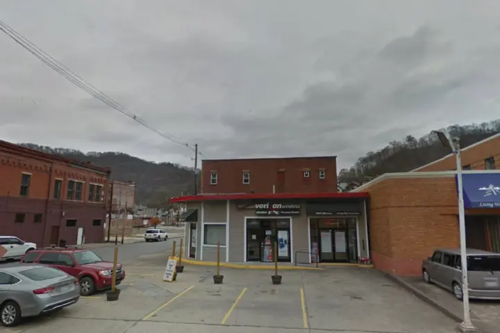 Wireless Zone Williamson (Verizon)