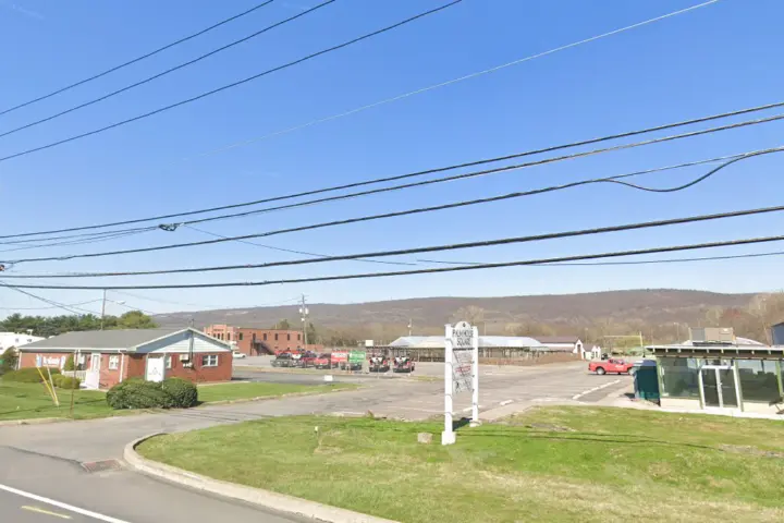 Wireless Zone Wyoming PA (Verizon)