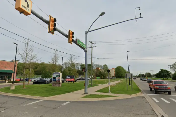 Wireless Zone Ypsilanti Carpenter Rd (Verizon)