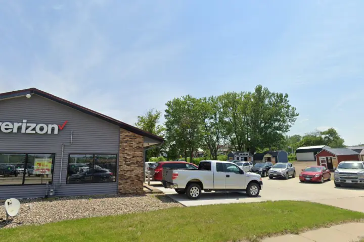 Wireless Zone Zumbrota (Verizon)