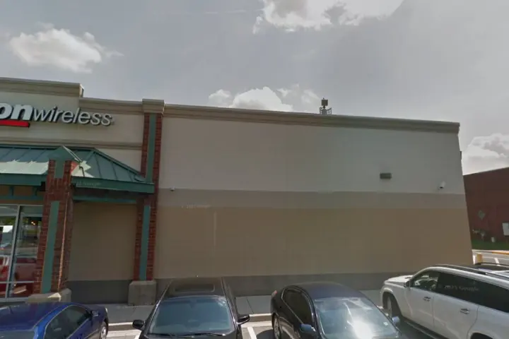 Woodyard Center (Verizon)
