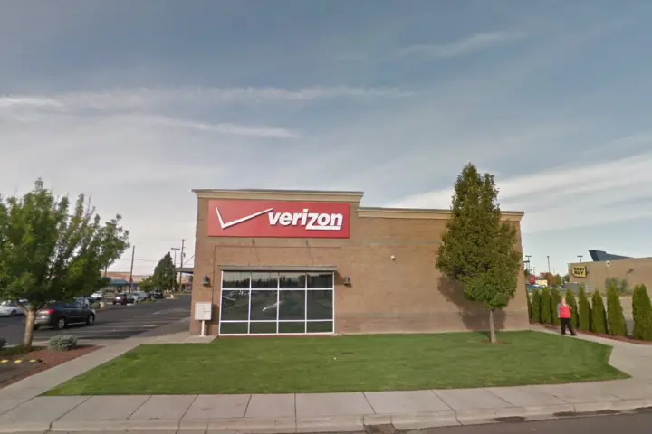 Yakima (Verizon)