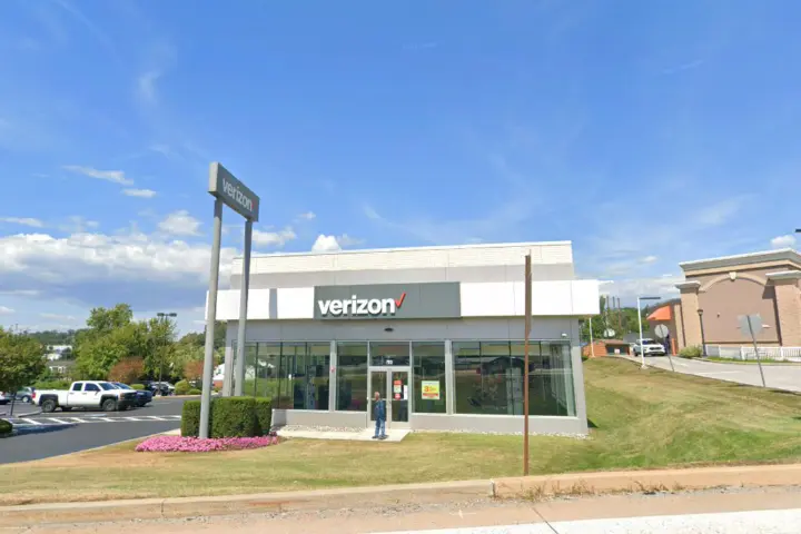 York Route 30 (Verizon)