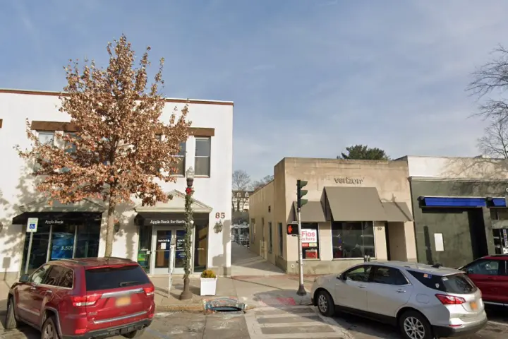 Your Wireless Bronxville (Verizon)