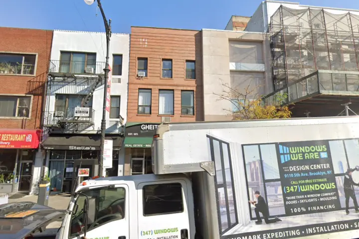 Your Wireless Brooklyn 9th St (Verizon)