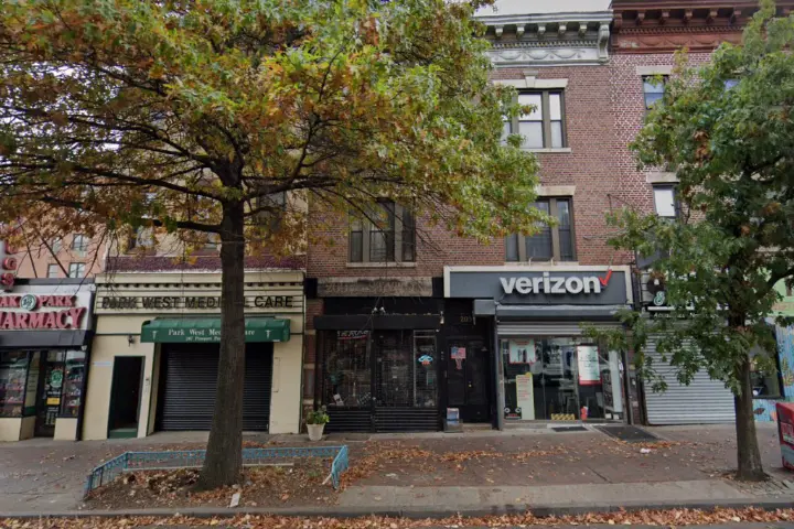 Your Wireless Brooklyn Prospect Pk (Verizon)