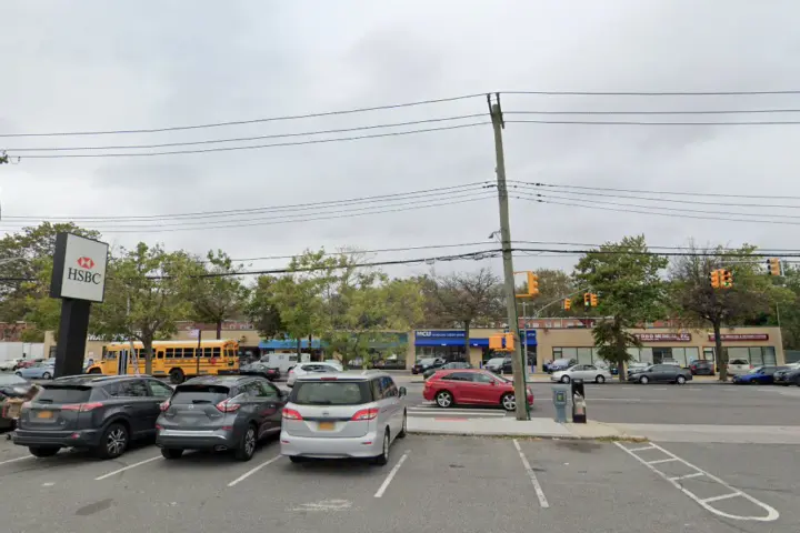 Your Wireless Brooklyn Ralph Ave (Verizon)