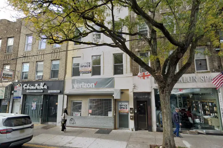 Your Wireless Brooklyn Sheepshead Bay Rd (Verizon)