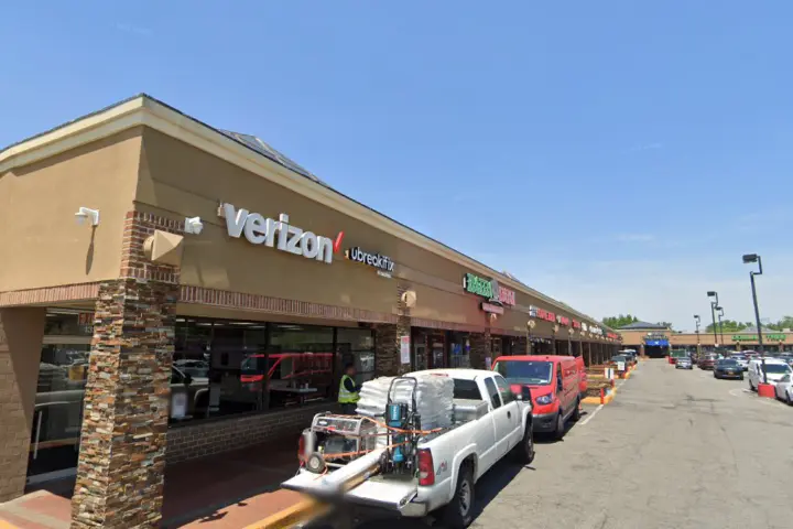 Your Wireless College Point (Verizon)