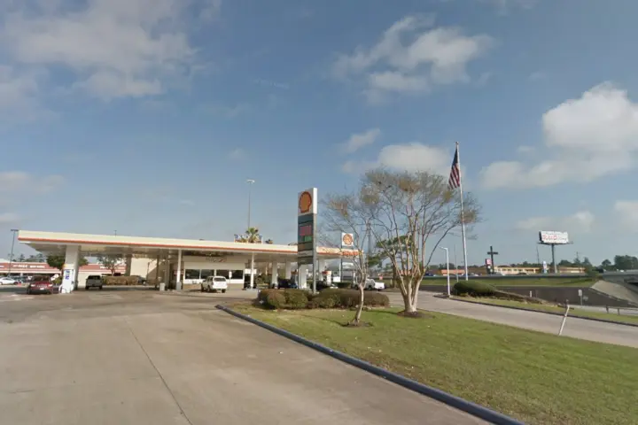 Your Wireless Conroe (Verizon)