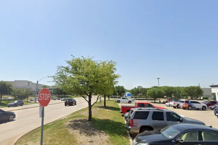Your Wireless Dallas (Verizon)