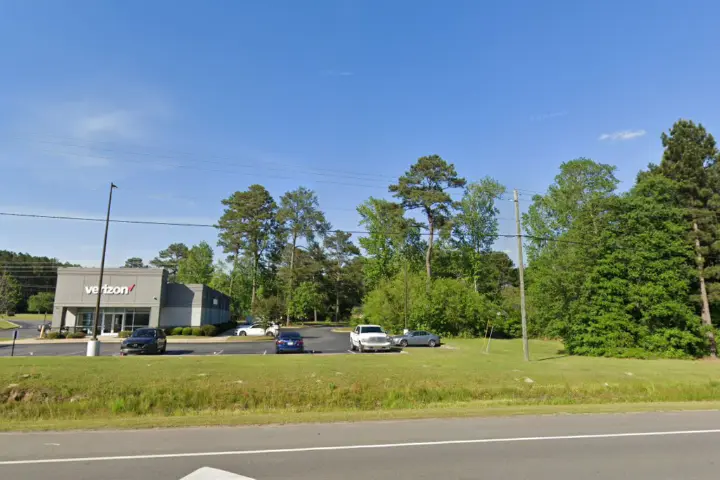 Your Wireless Dublin GA (Verizon)