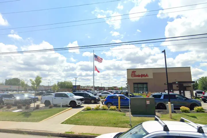 Your Wireless Erie (Verizon)
