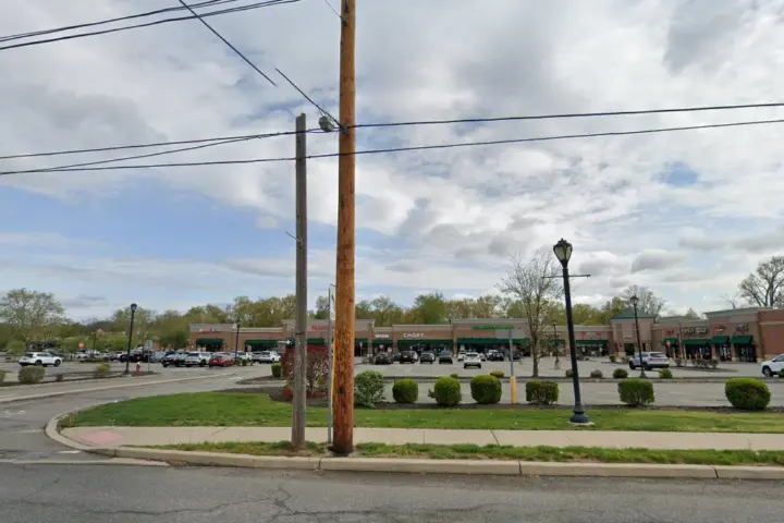 Your Wireless Florham Park (Verizon)