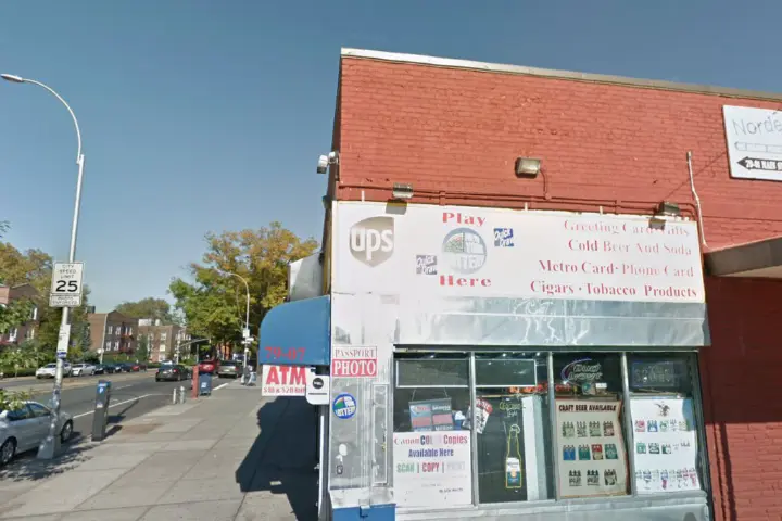 Your Wireless Flushing 7921 Main St (Verizon)
