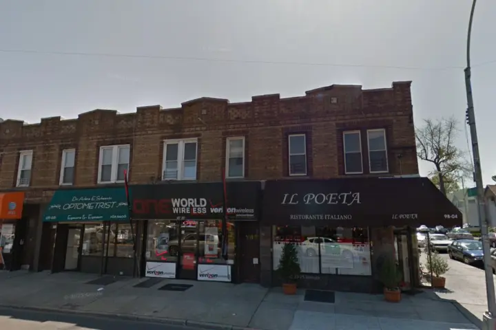Your Wireless Forest Hills Metropolitan Ave (Verizon)