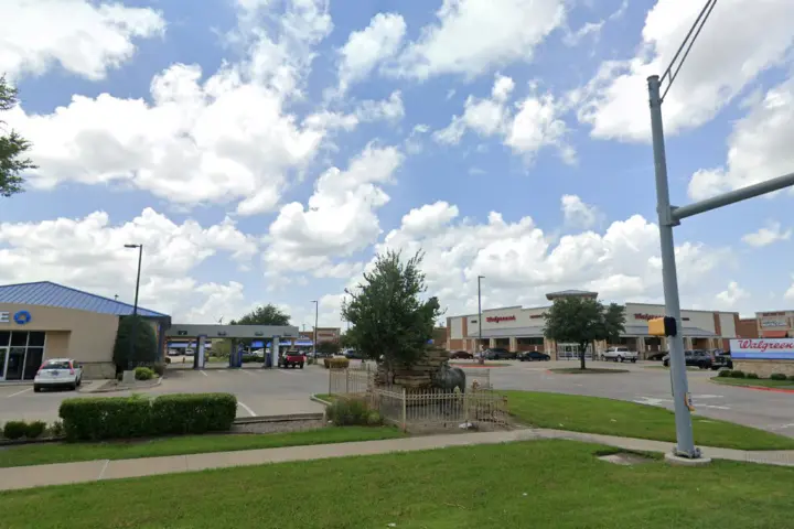 Your Wireless Forney (Verizon)