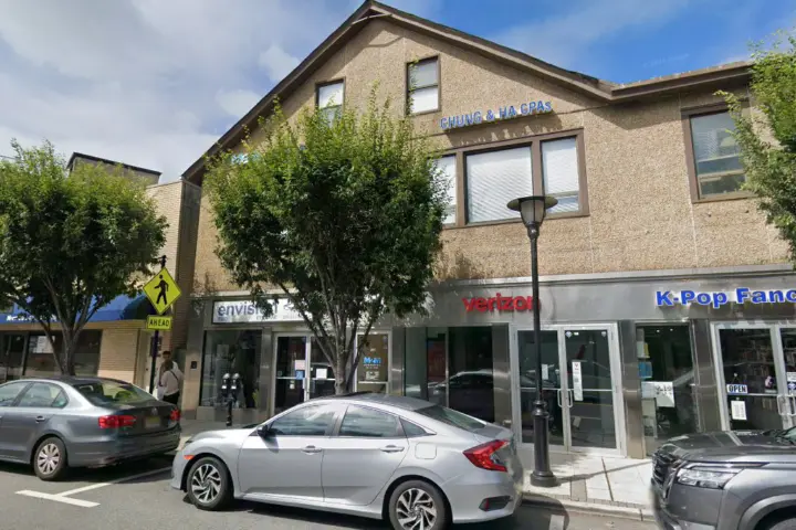 Your Wireless Fort Lee (Verizon)