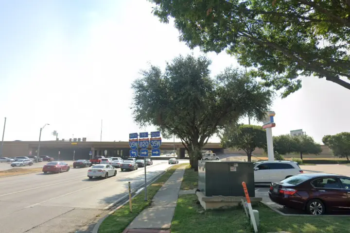 Your Wireless Fort Worth Western Ctr Blvd (Verizon)