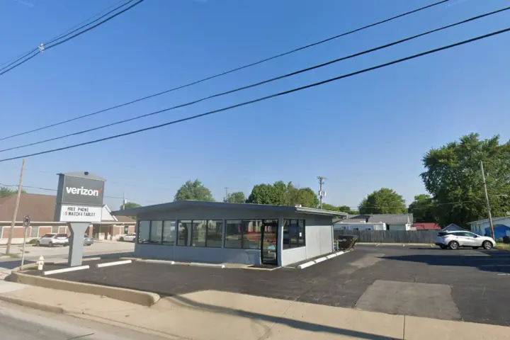 Your Wireless Frankfort (Verizon)
