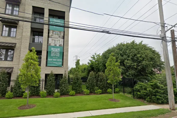 Your Wireless Garden City (Verizon)