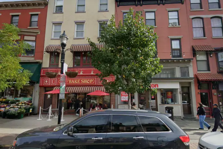 Your Wireless Hoboken (Verizon)